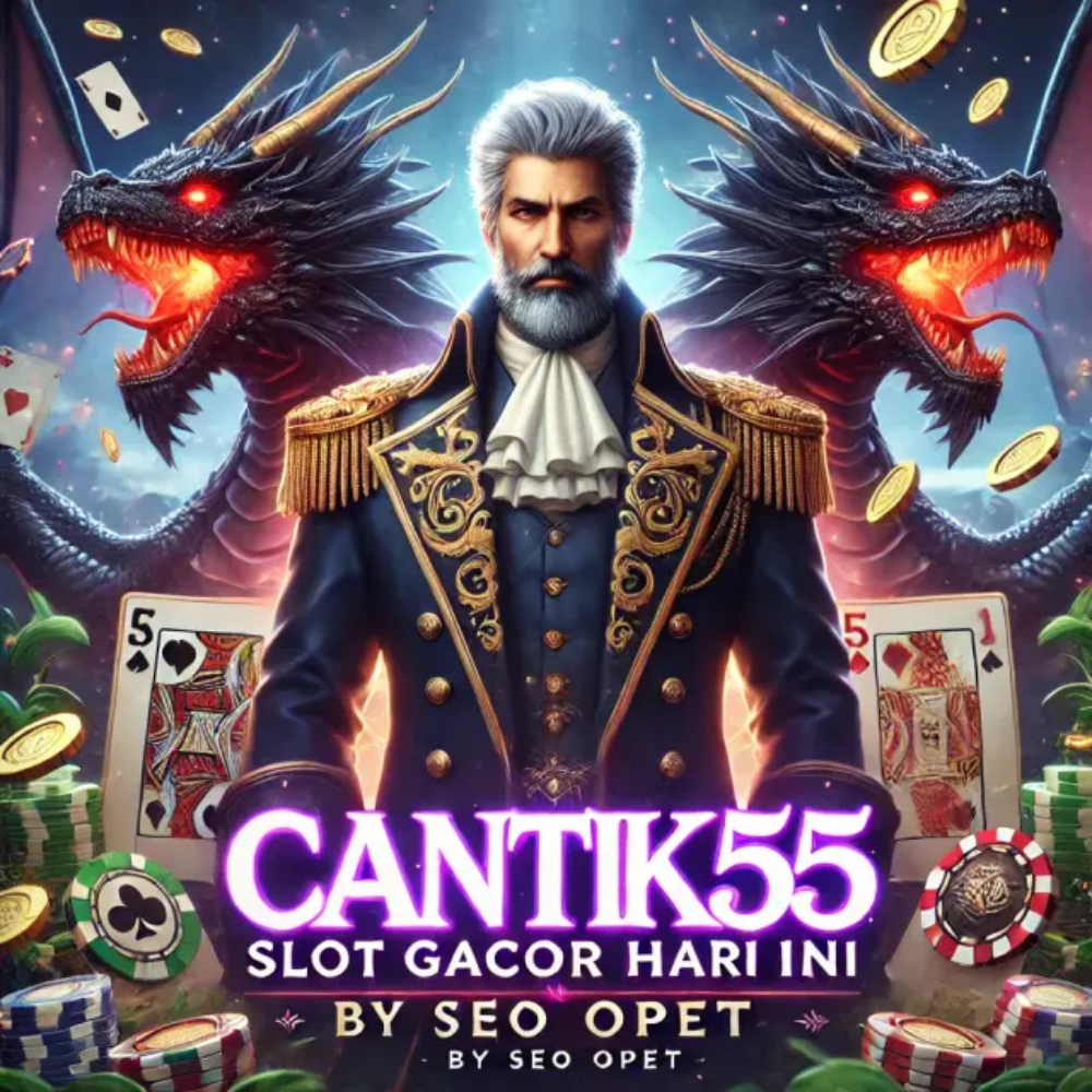 CANTIK55 memberikan akses mudah untuk menang dengan peluang besar. Gabung sekarang untuk pengalaman bermain terbaik!           